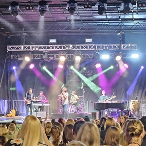Hanson at Snoqualmie, WA in Snoqualmie Casino 2025