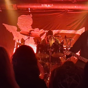 Profanatica at Atlanta, GA in 529 Bar 2025