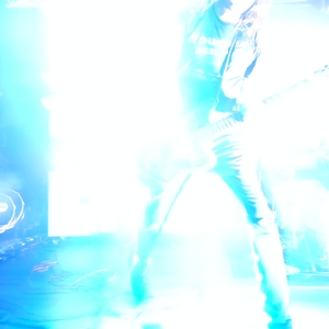 A Place to Bury Strangers at Indianapolis, IN in HI-FI 2025