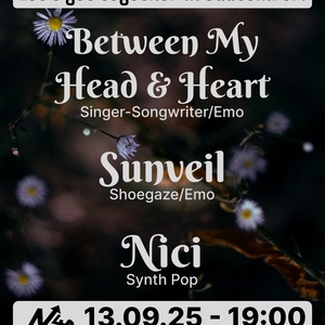 nici Tickets, Tour Dates and Concerts