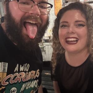 Emo Night Karaoke at West Springfield, MA in Two Weeks Notice Brewing Co. 2025