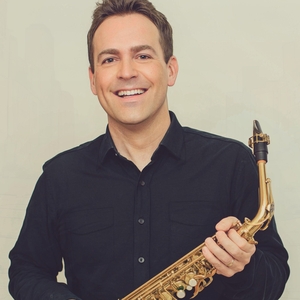 Daniel Bennett Group @ Bradley Beach Library