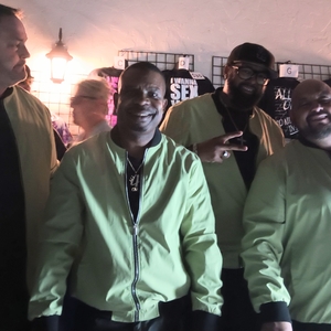 All-4-One at Liverpool, NY in Sharkey’s Event Center 2025
