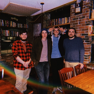 Slim Volume Tickets, Tour Dates and Concerts