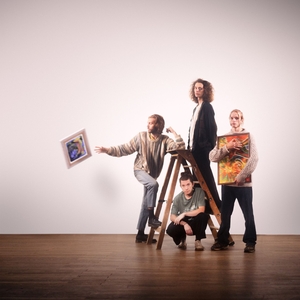 Wheobe Tickets, Tour Dates and Concerts