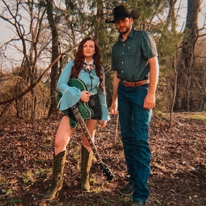 Troublesome County @ Second Rodeo Brewing Co
