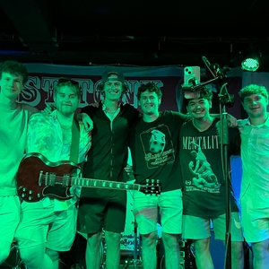 The Great Outdoors Jam Band Tickets, Tour Dates and Concerts