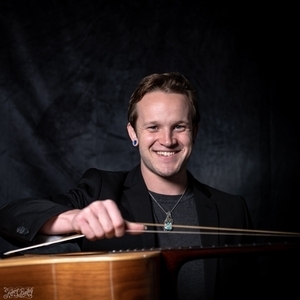 Forest Bailey Tickets, Tour Dates and Concerts