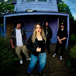 Sweet Lizzy Project Tickets, Tour Dates and Concerts