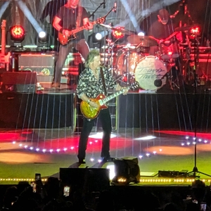 Travis Tritt at Urbana, IL in County Fairgrounds 2025