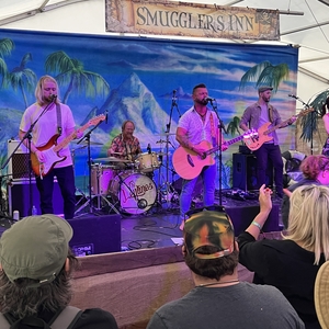 The Leylines at Poole, United Kingdom in Baiter Harbourside Park 2025
