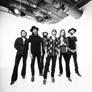 Whiskey Myers Tickets, Tour Dates and Concerts