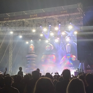 Karten für The Smashing Pumpkins in London, Gunnersbury Park 10. August