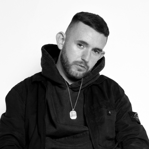 Ciaran Moran @ Vicar Street