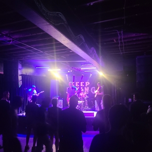 Keep Flying at Denver, CO in Marquis Theater 2025