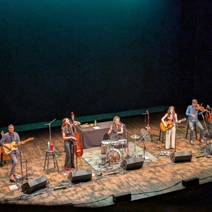 The Wailin' Jennys at Minneapolis, MN in Pantages Theatre 2025