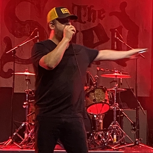 The Record Company at Maryville, TN in The Shed Smokehouse & Juke Joint 2025