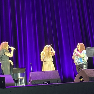 Wilson Phillips at Bethlehem, PA in Wind Creek Bethlehem 2025