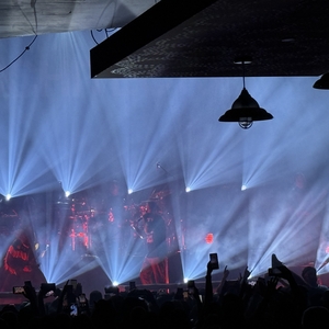 Architects at Houston, TX in House of Blues Houston 2025