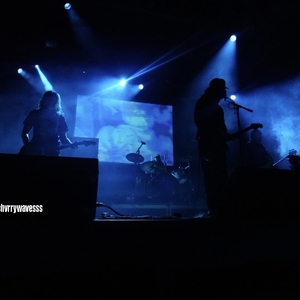 Whirr at Atlanta, GA in The Masquerade (Heaven) 2025