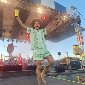 Niko Moon at Janesville, WI in Rock County 4-H Fair Inc July 23-28, 2019 2025