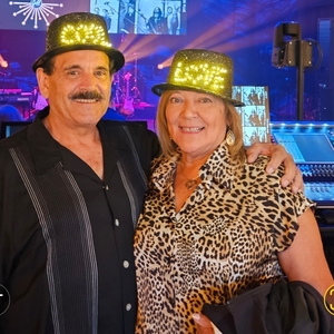 Pablo Cruise at Petaluma, CA in Mystic Theatre 2025