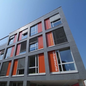 Eurocentrum Jablonec