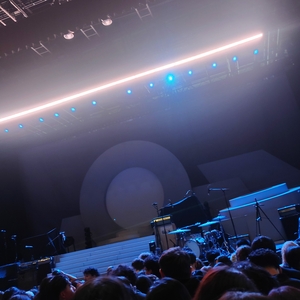 The Marías at Seattle, WA in WAMU Theater 2025