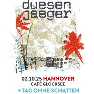 Duesenjaeger Tickets, Tour Dates and Concerts