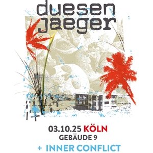 Duesenjaeger Tickets, Tour Dates and Concerts