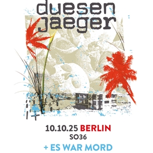 Duesenjaeger Tickets, Tour Dates and Concerts