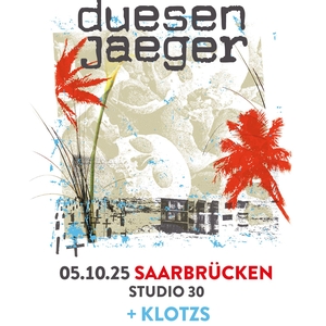Duesenjaeger Tickets, Tour Dates and Concerts