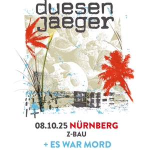 Duesenjaeger Tickets, Tour Dates and Concerts