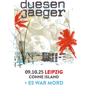 Duesenjaeger Tickets, Tour Dates and Concerts