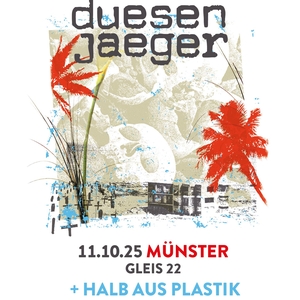 Duesenjaeger Tickets, Tour Dates and Concerts