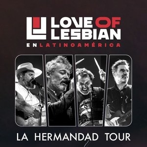 Love of Lesbian