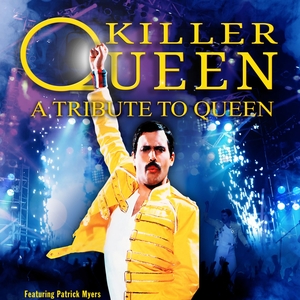 Killer Queen Tickets, Tour Dates and Concerts
