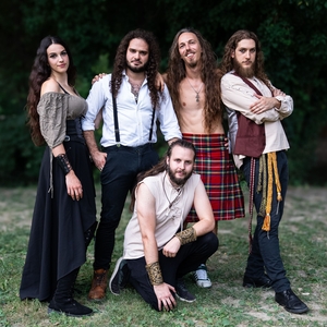 Jimmy & Scots Folk Band @ Irlanda in Musica - Bobbio Irish Festival