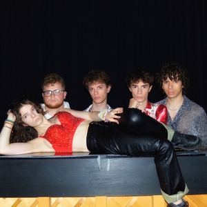 Platinum Moon Tickets, Tour Dates and Concert