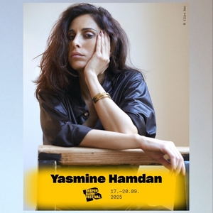 Yasmine Hamdan Tickets, Tour Dates and Concerts