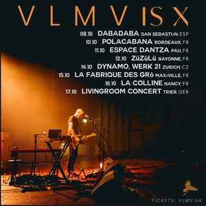 Vlmv Tickets, Tour Dates and Concerts