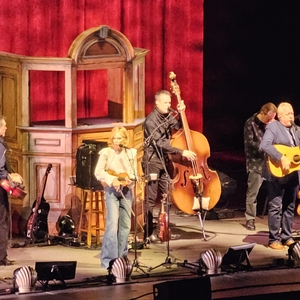 Jerry Douglas at Bozeman, MT in Theater at the Brick 2025
