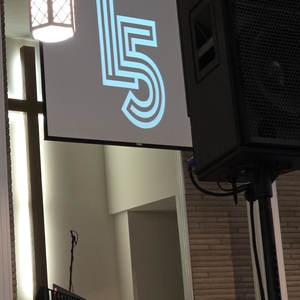 Legacy Five at Indianapolis, IN in Church of the Nazarene Southport 2025