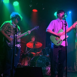 jeanine @ The Elephants Head