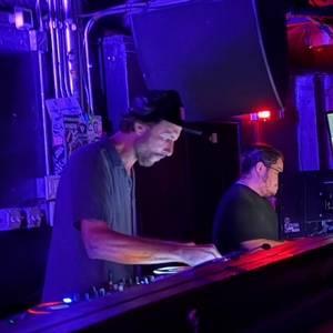Miguel Migs at Dallas, TX in It'll Do Club 2025