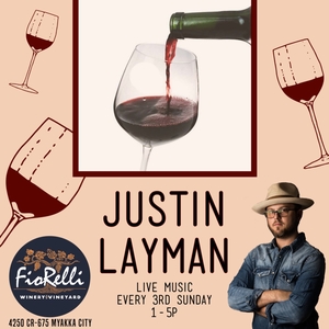 Justin Layman Tickets, Tour Dates and Concerts