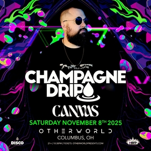 Champagne Drip Tickets, Tour Dates and Concerts