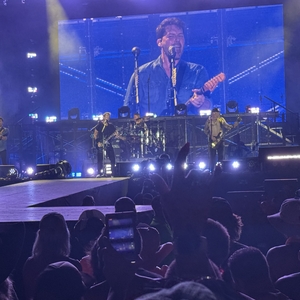 Nickelback at Anderson, SC in Anderson Sports & Entertainment Center 2025