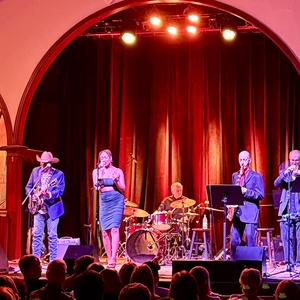 The Knickerbocker All-Stars Tickets, Tour Dates and Concerts