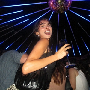 Karina @ Kenmore Theater
